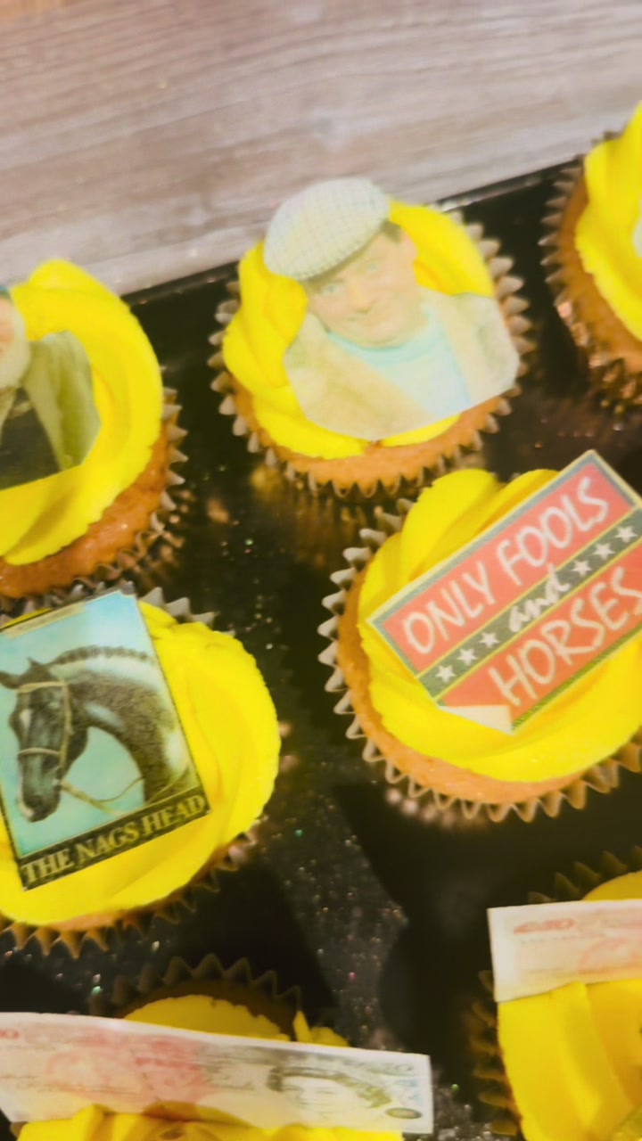 @Keylock&ensp;Treats&ensp;🧁