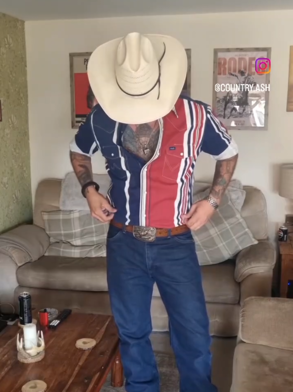 @Country Ash
