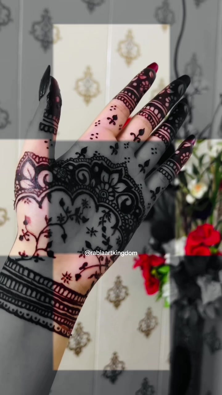 @rabiaartkingdom