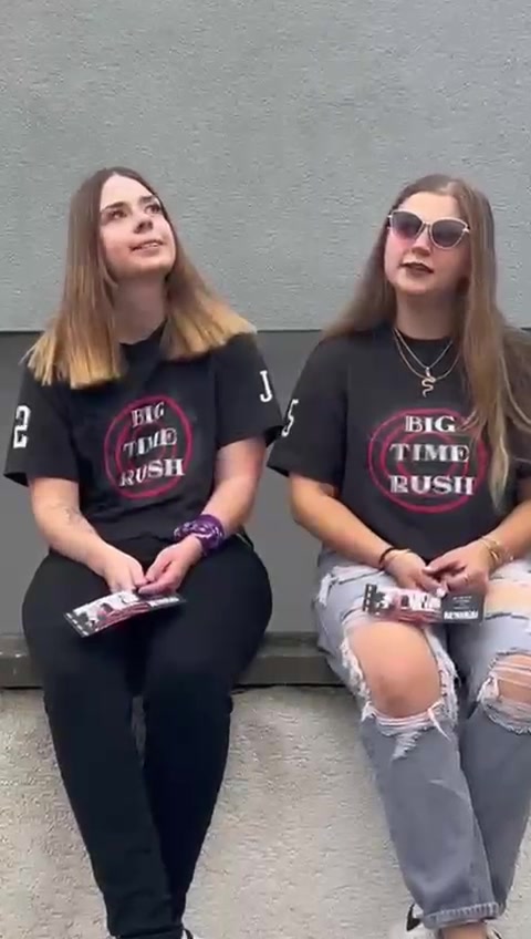 @Big Time Trouble