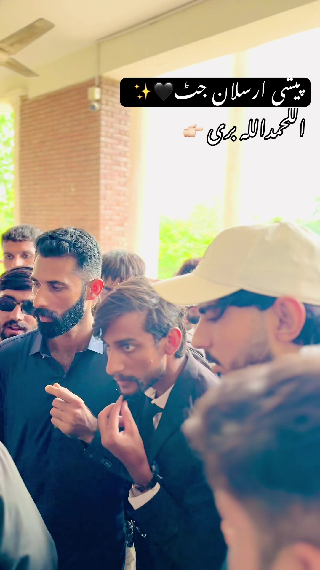@ایڈووکیٹ مہر سرمد اعجاز وصلی⚖️
