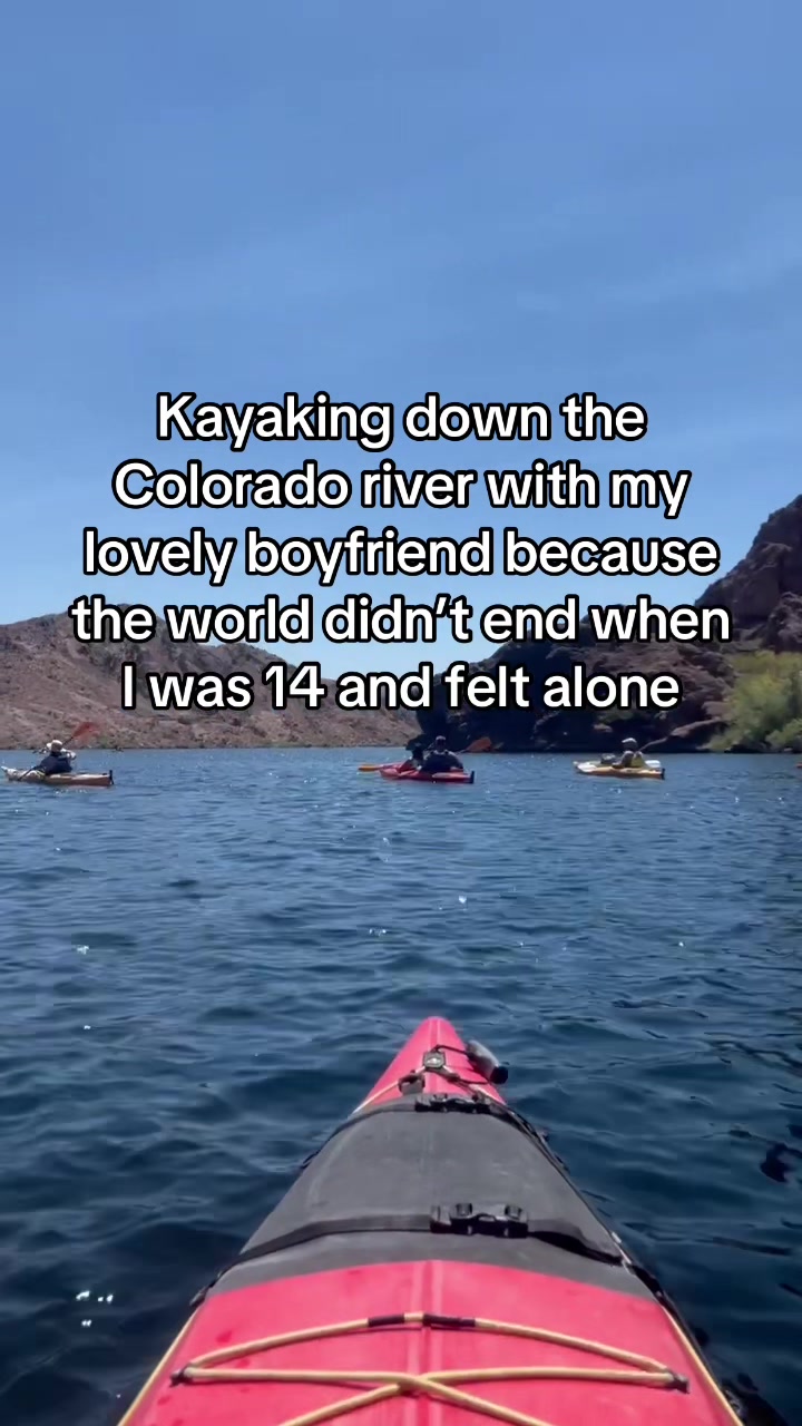 @Travel Goals!