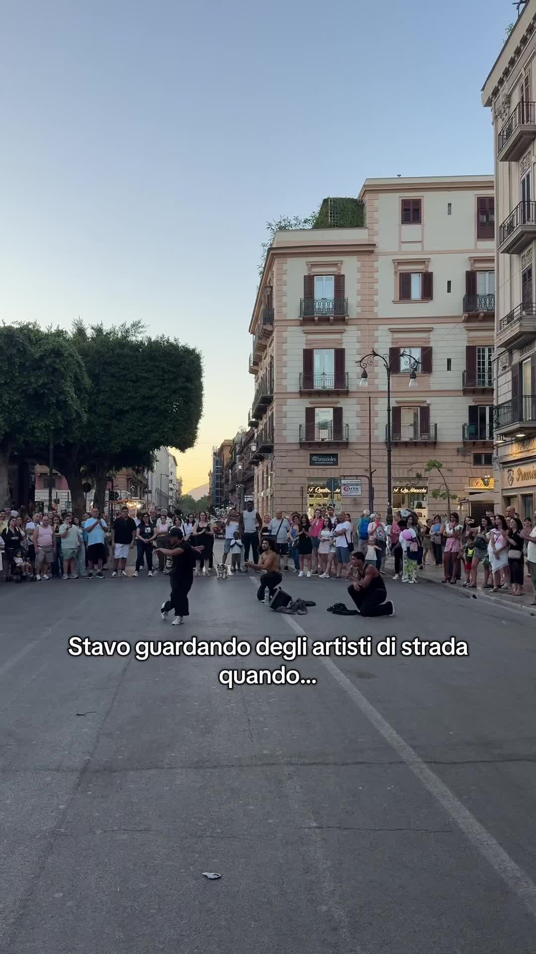 @Sicitalian &reg;