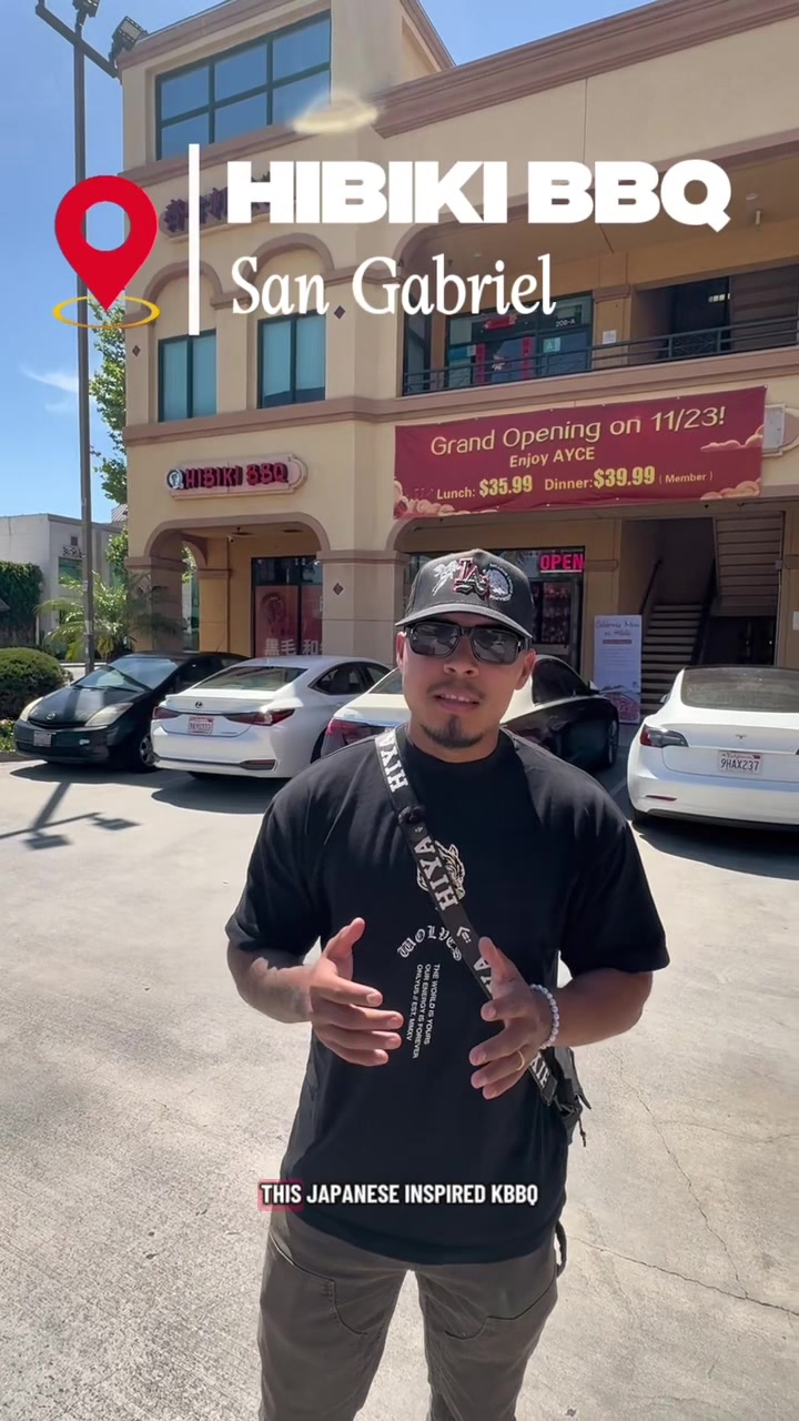 @Berto | OC Foodie