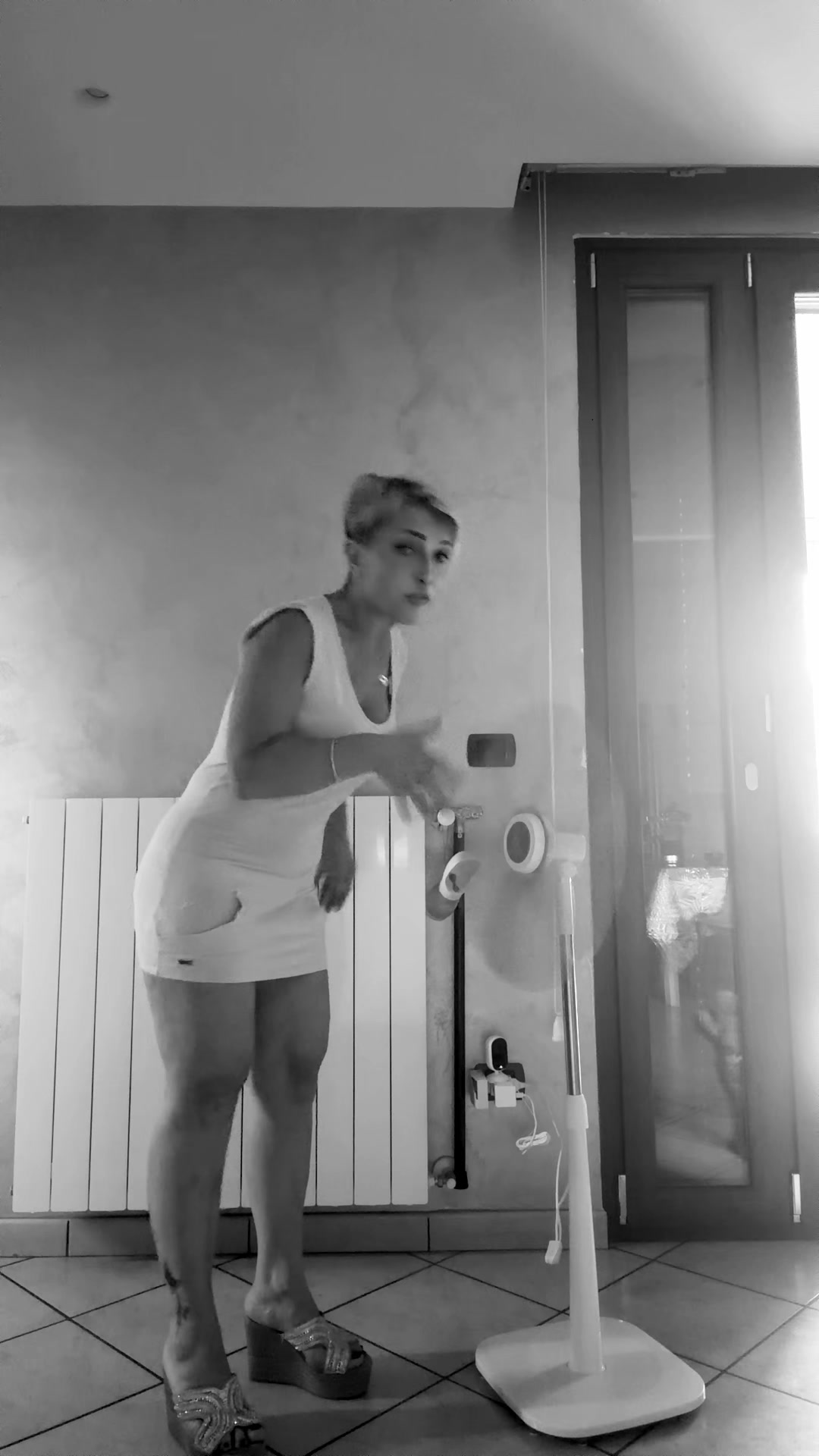 @Anto primo profilo