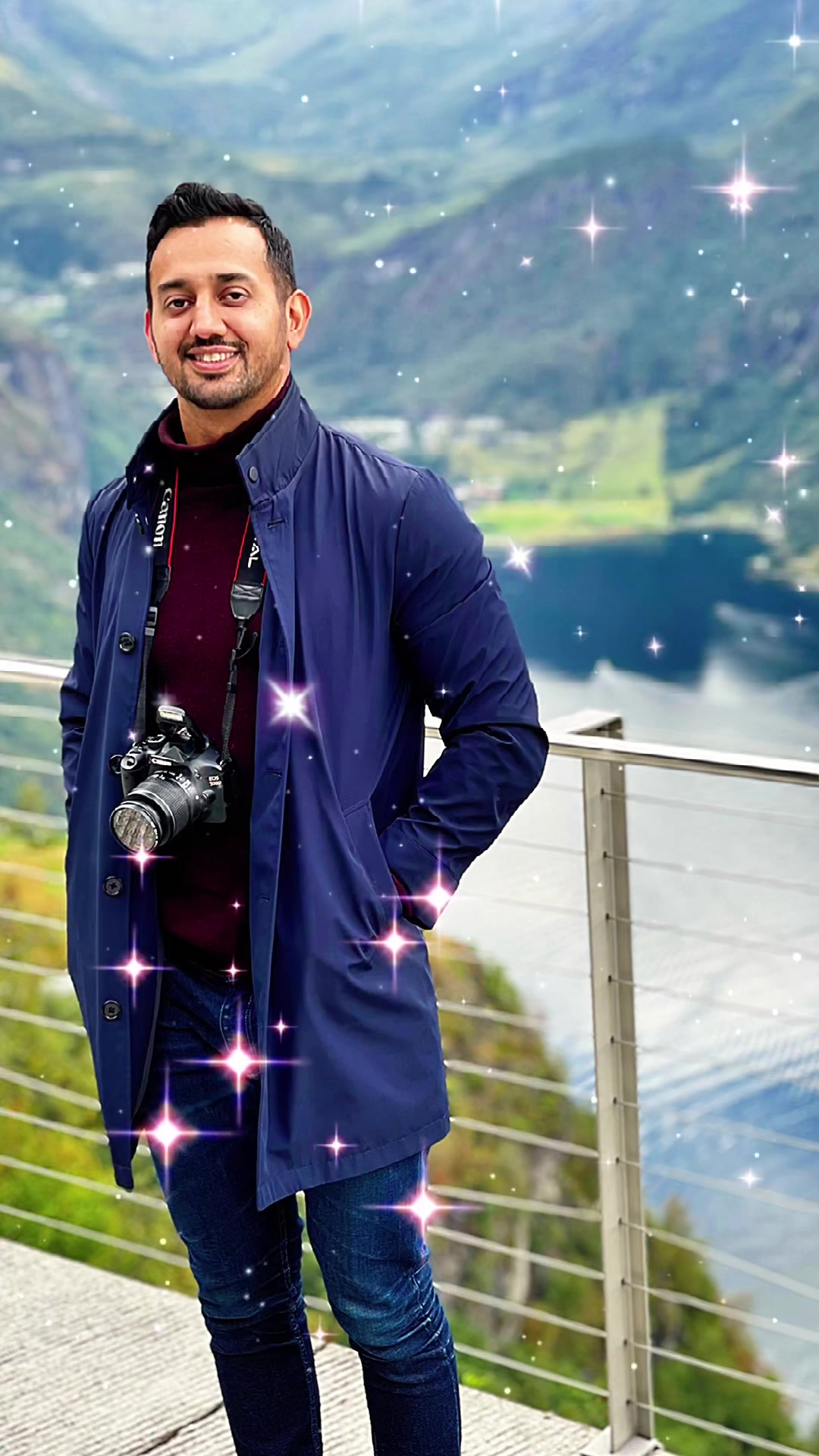@Dr Zubair Akram
