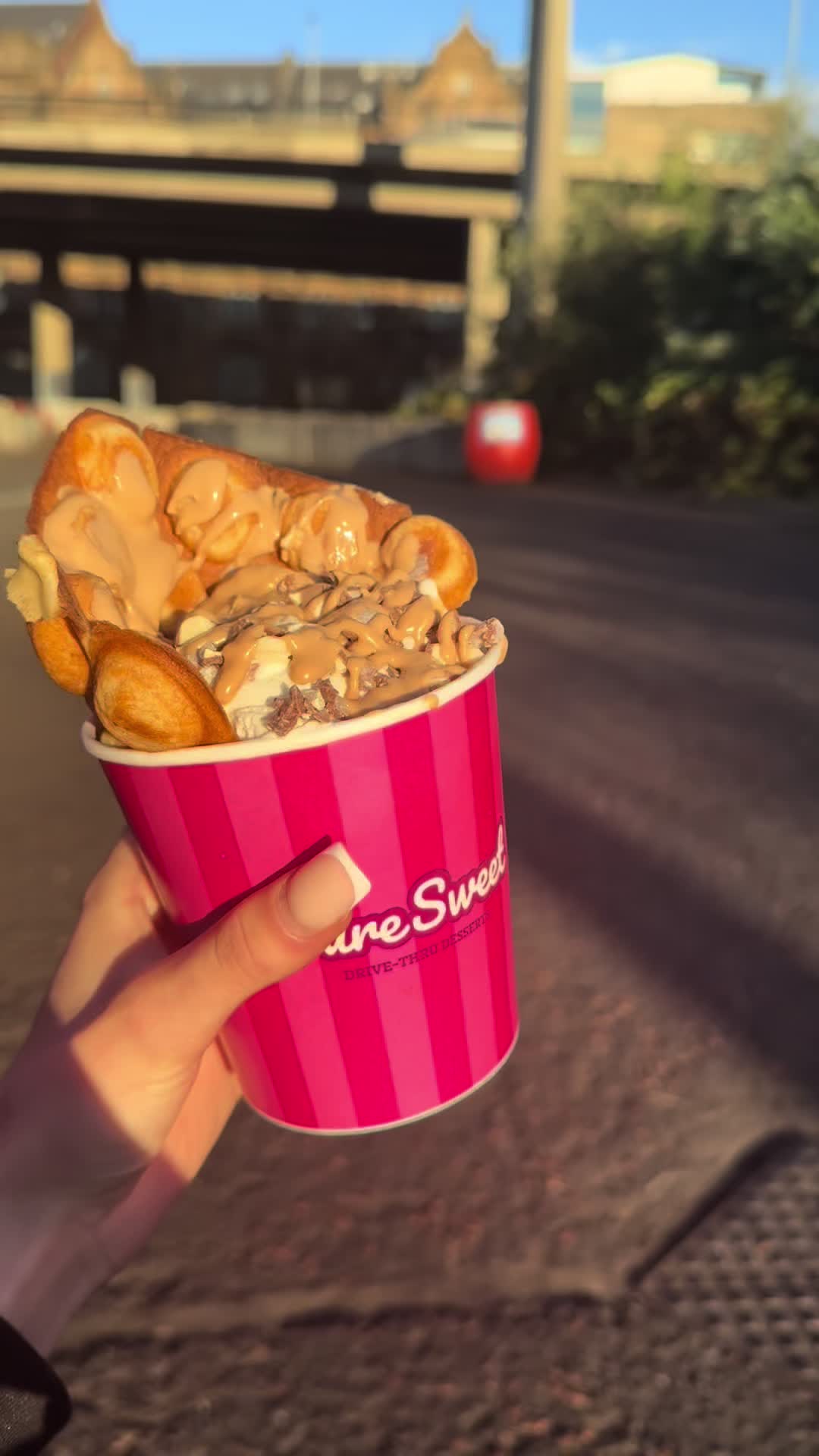 @PureSweetGlasgow