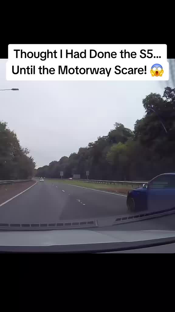 @Dashcam Videos