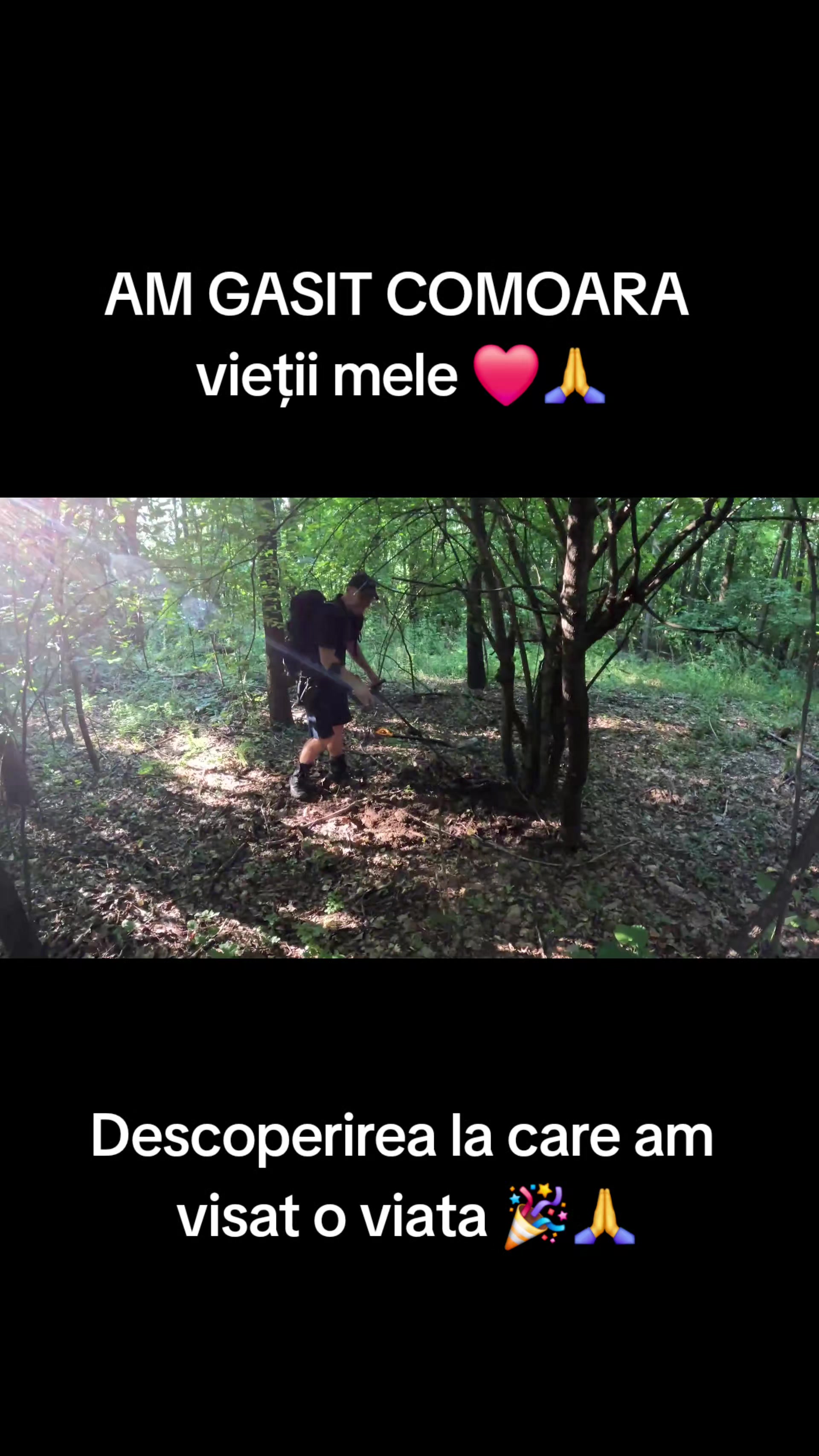 @Vanatorul De Comori