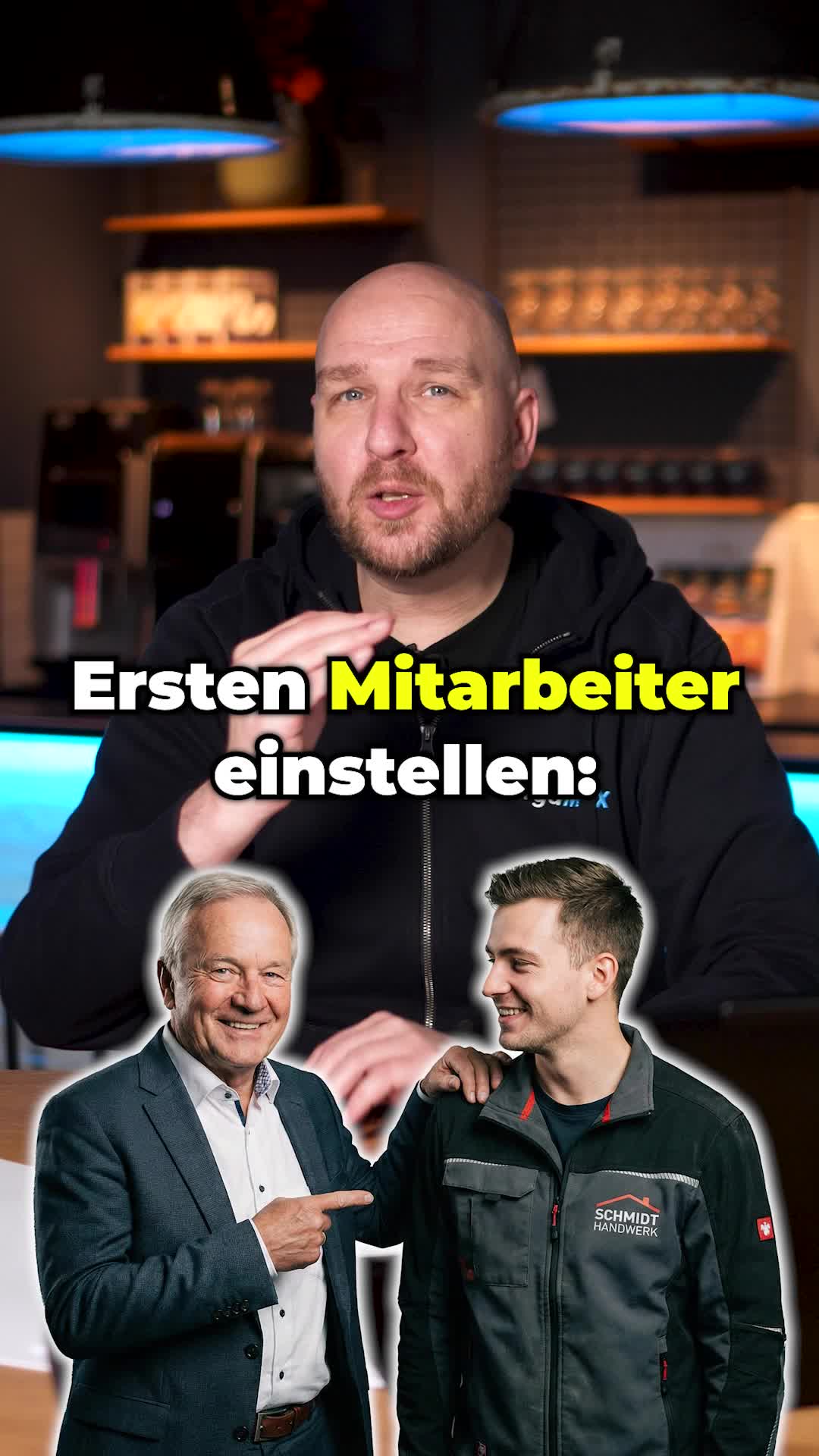 @S&ouml;nke K&ouml;hn | orgaMAX