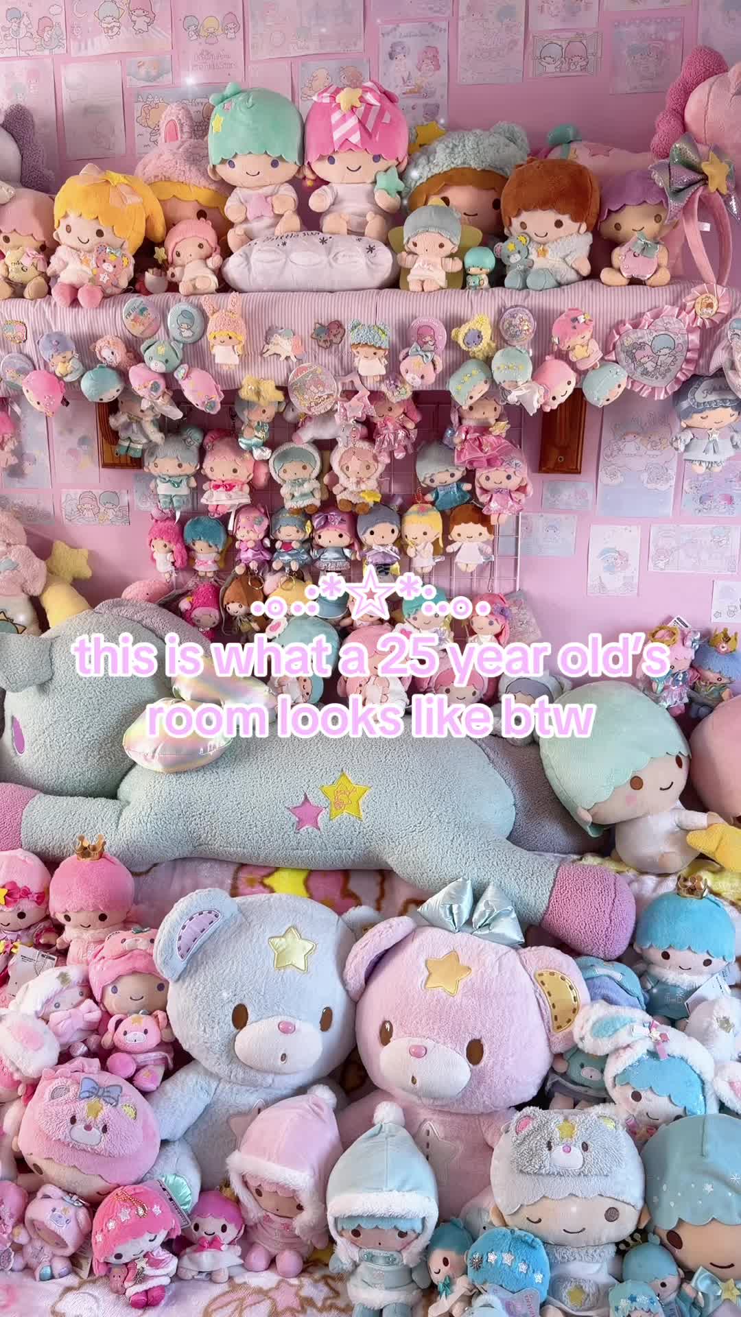 @☆Maria / LittleTwinStars.Fan☆