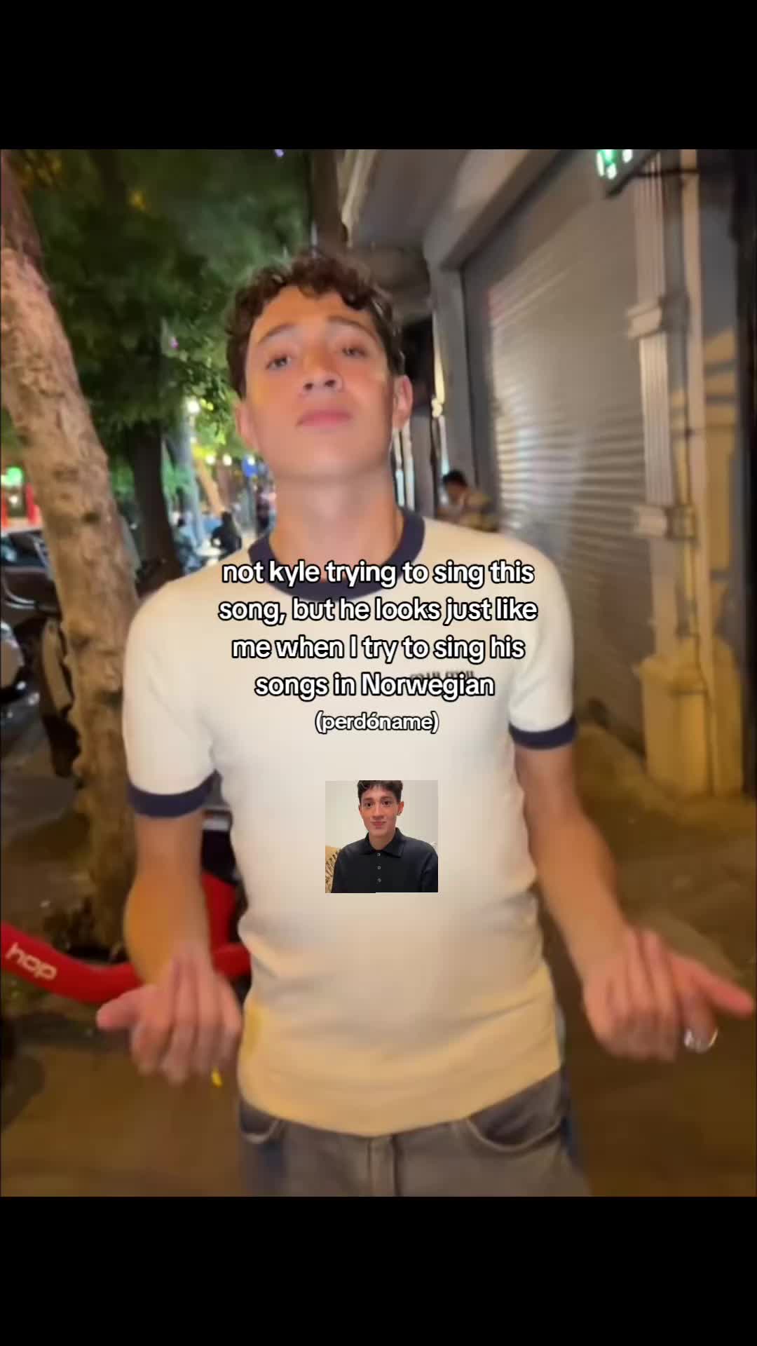 @𝔄𝔩𝔟𝔞 (kyle fanpage) 🤍
