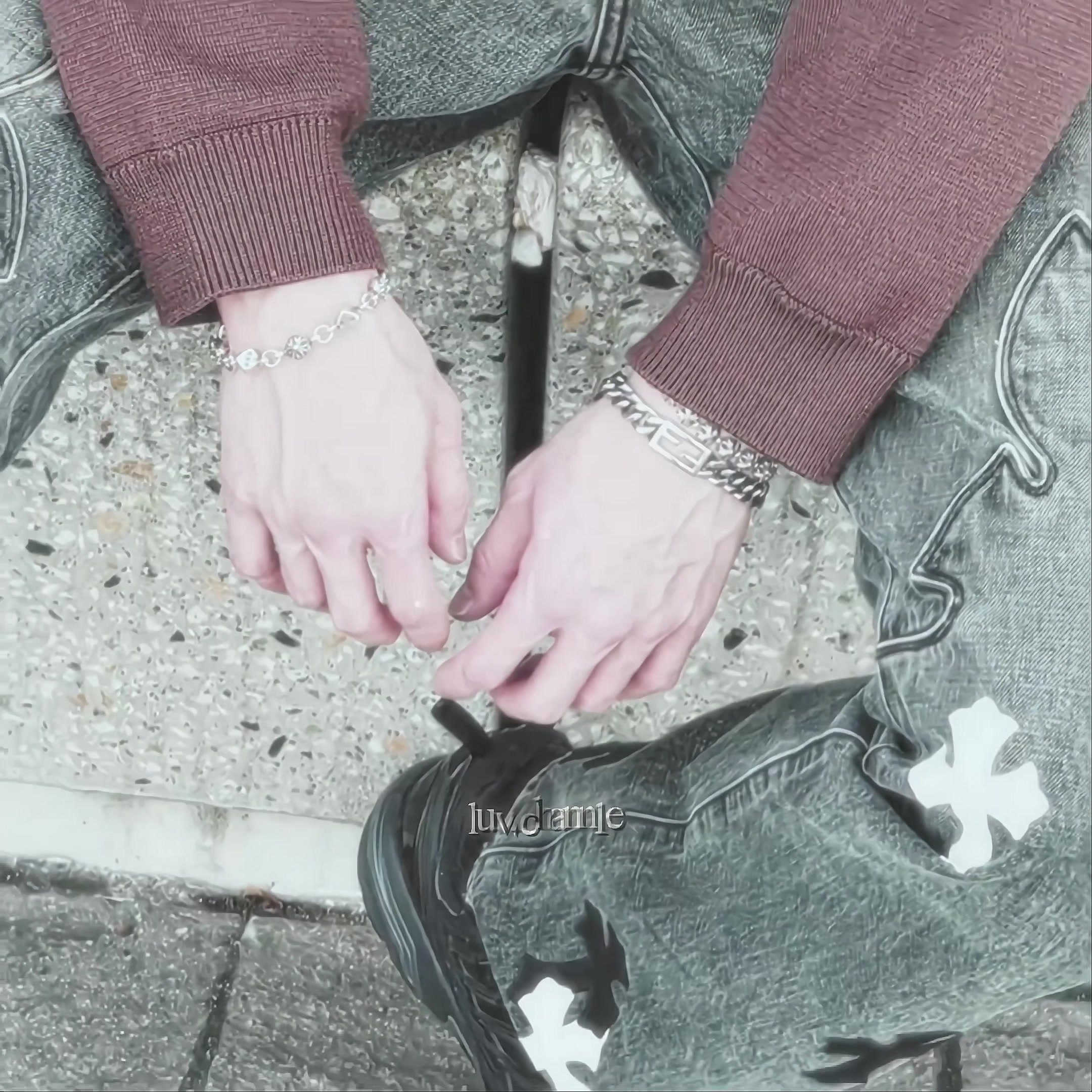 @dani ᡣ𐭩