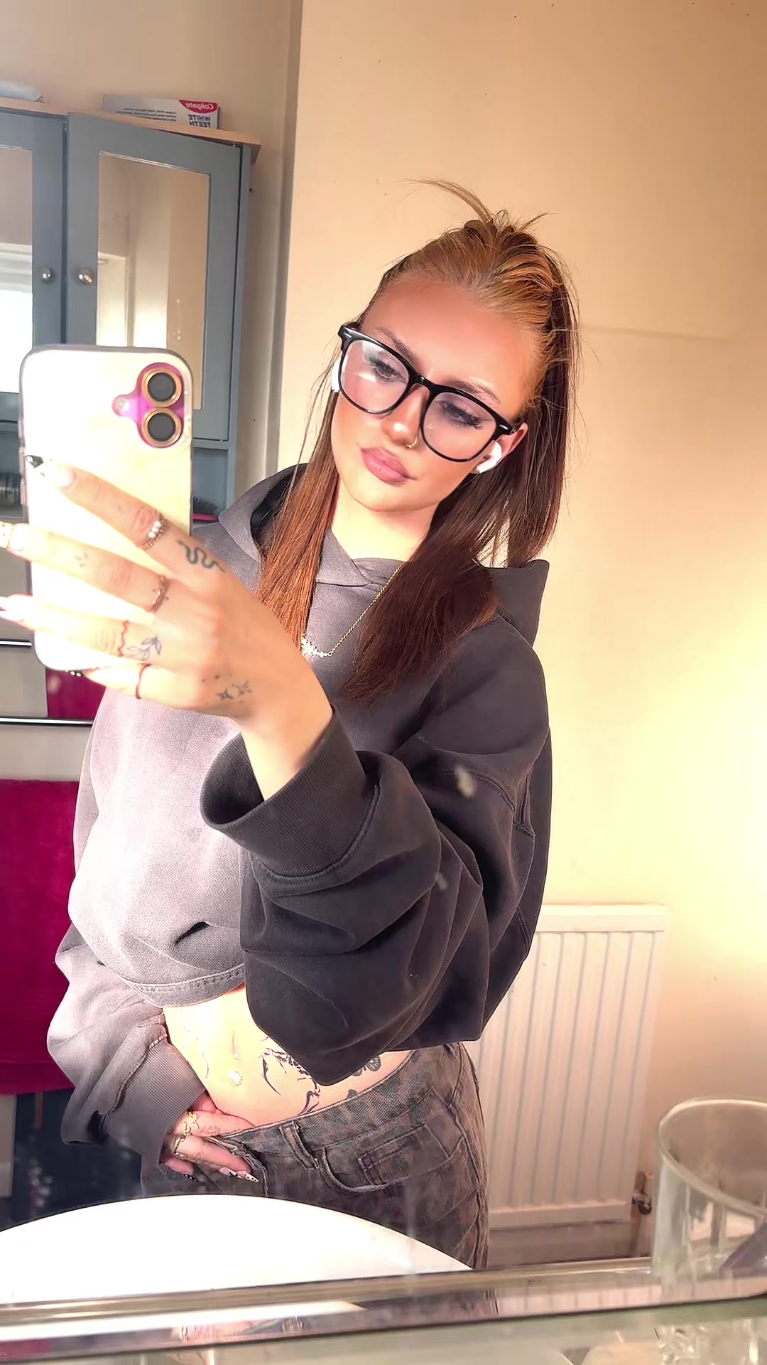 @Chloe jadey