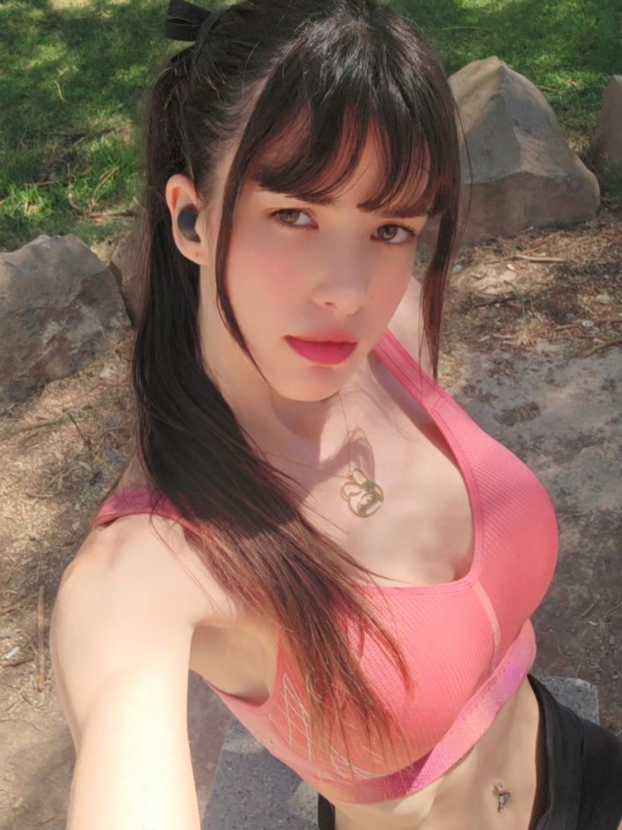 @Pretty Náyade