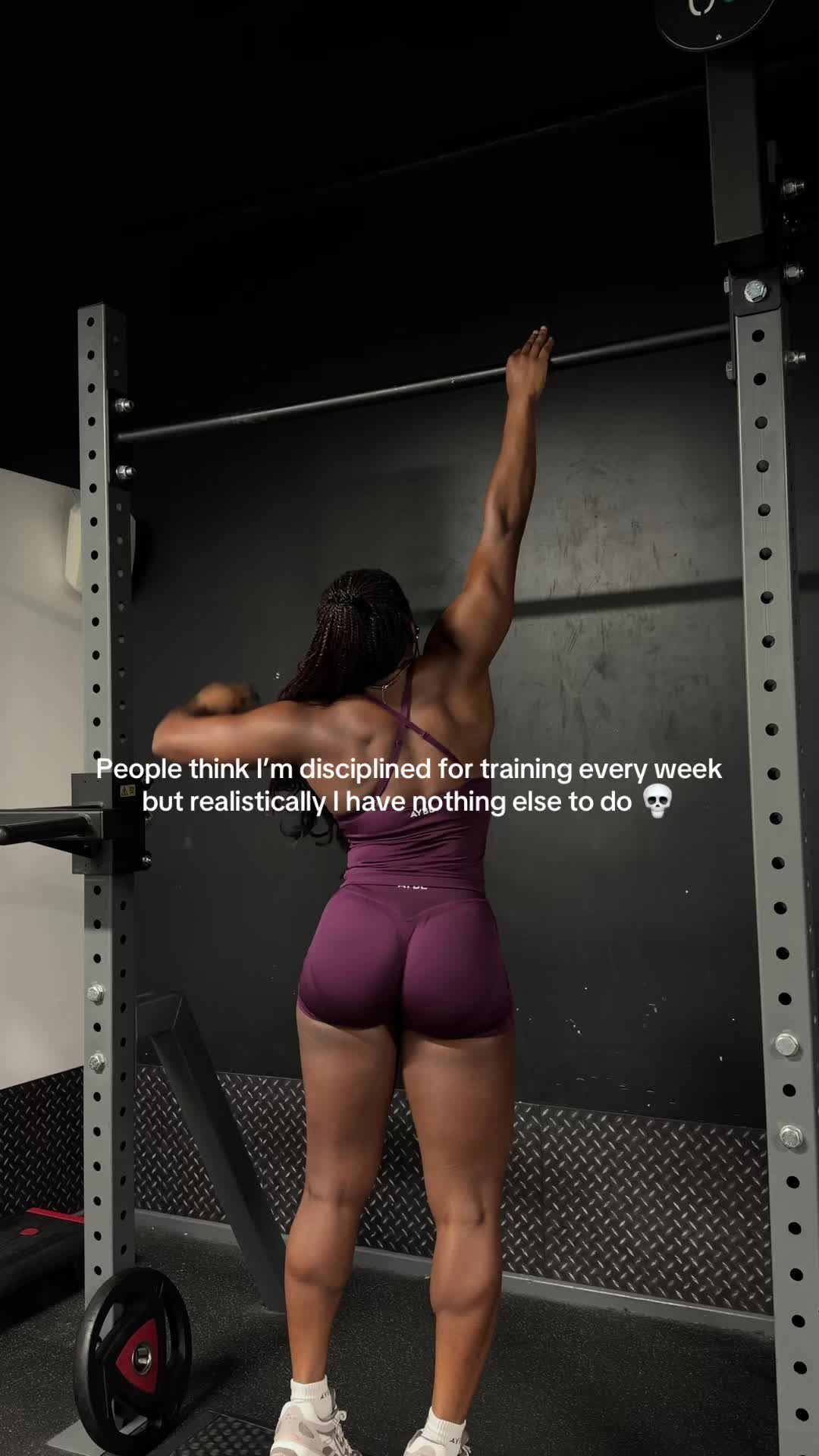 @Anita ✨🏋🏾&zwj;♀️