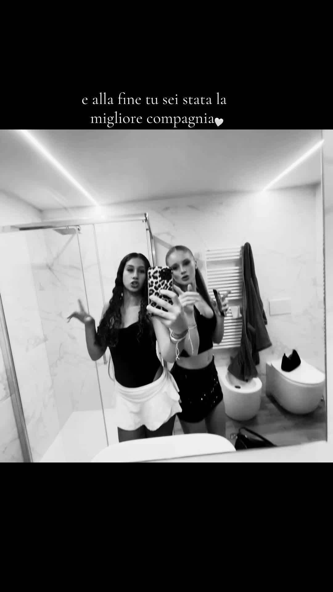 @mati e giuls