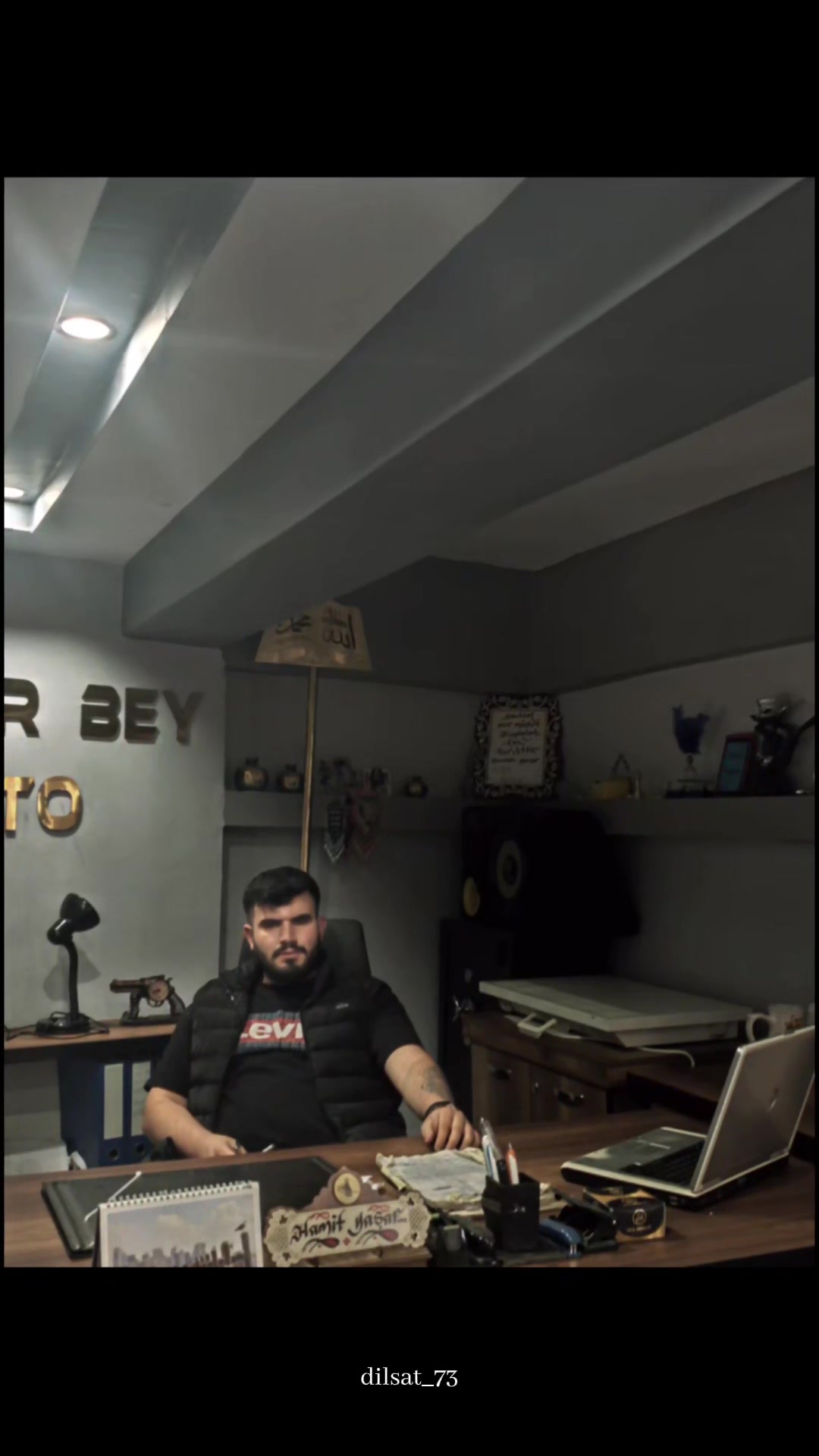 @kralın kendisi