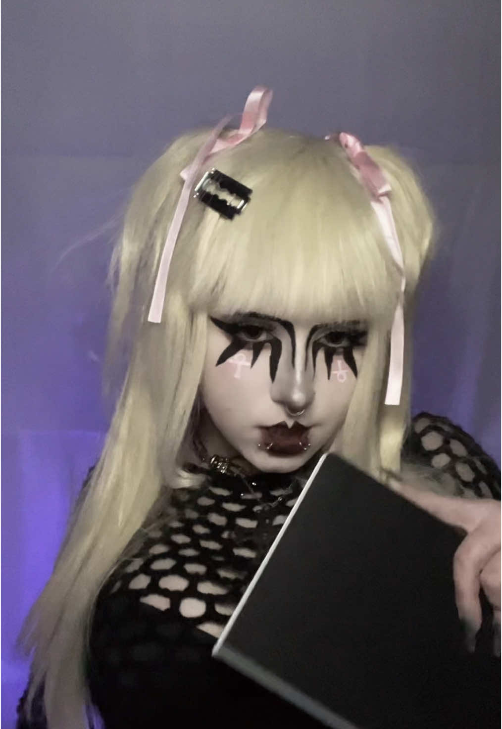 @venus is blink gone🪼