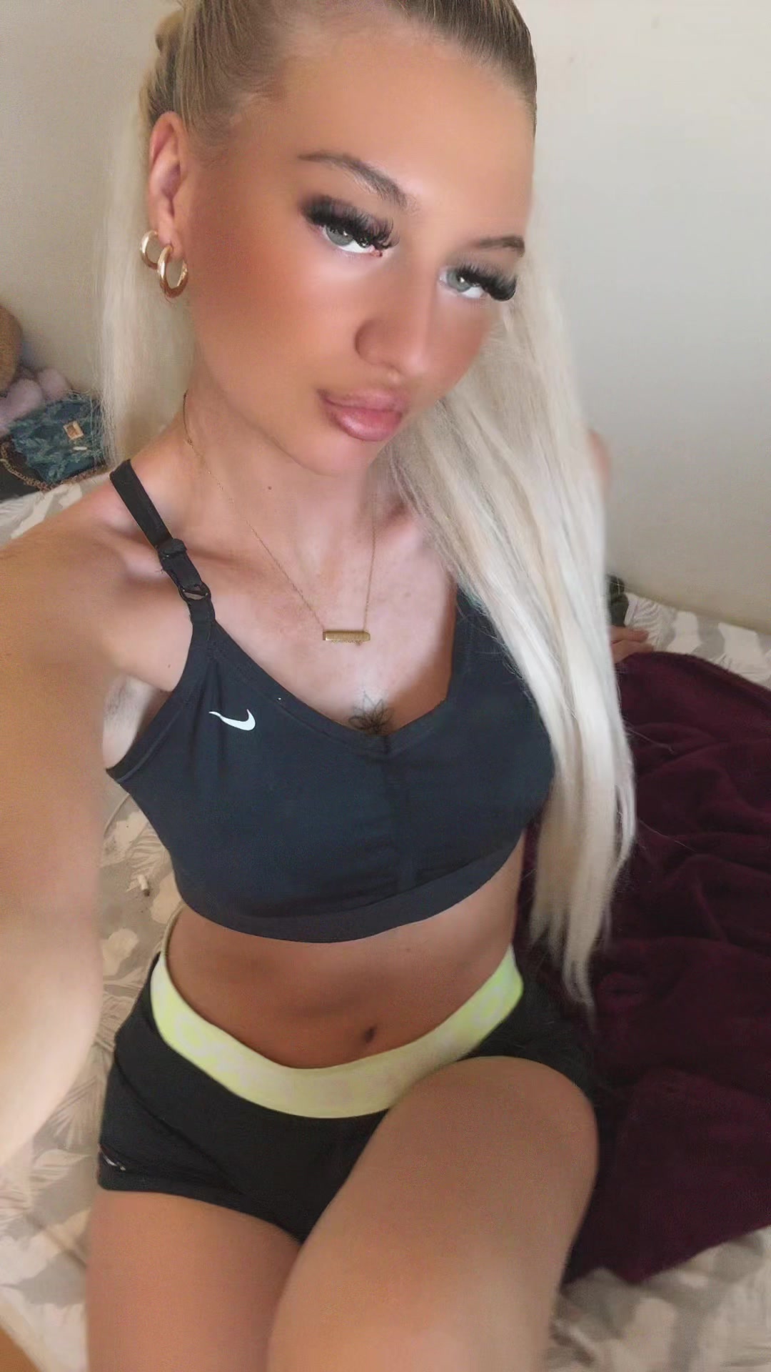 @Abi Ferguson