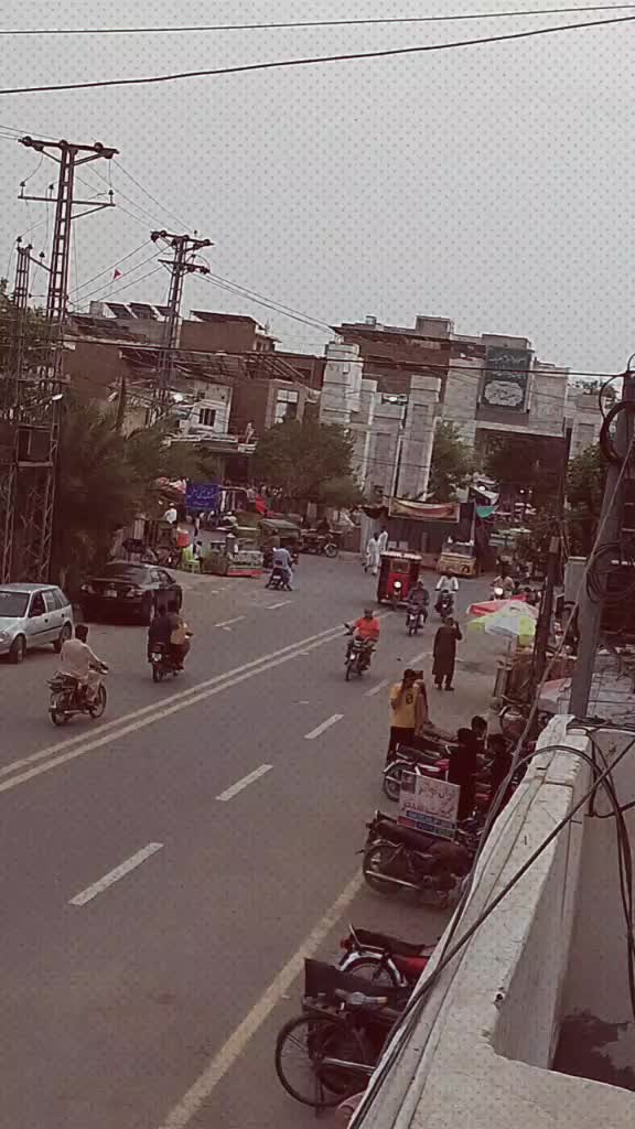 @DX ZANI MEHAR メ