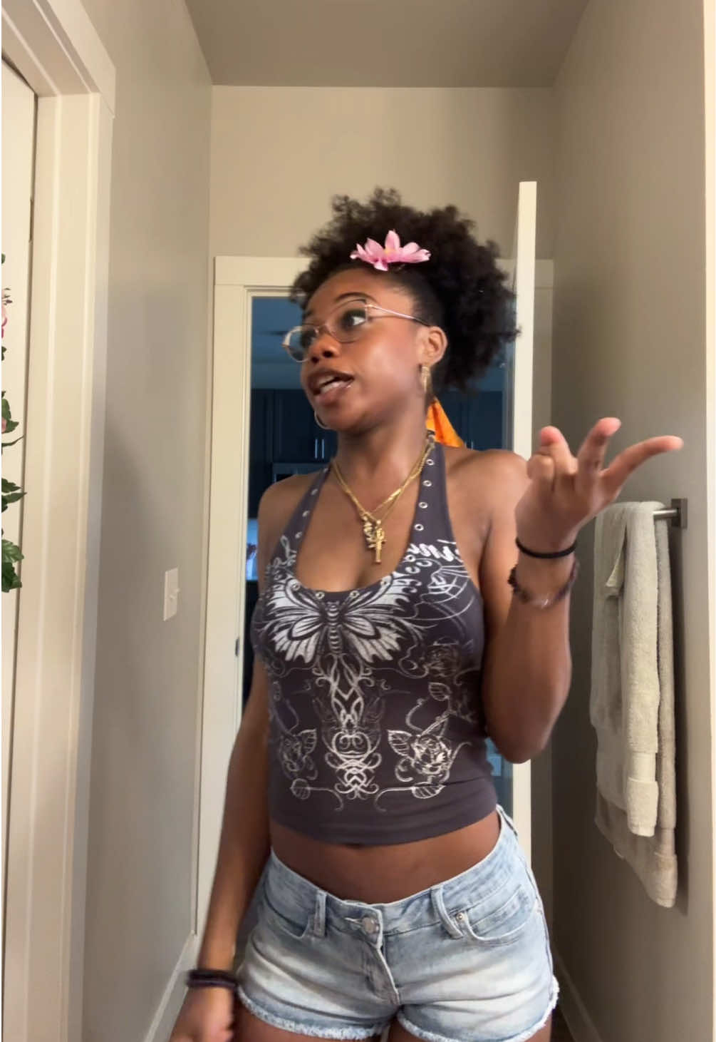 @Gottaloveyaya😝