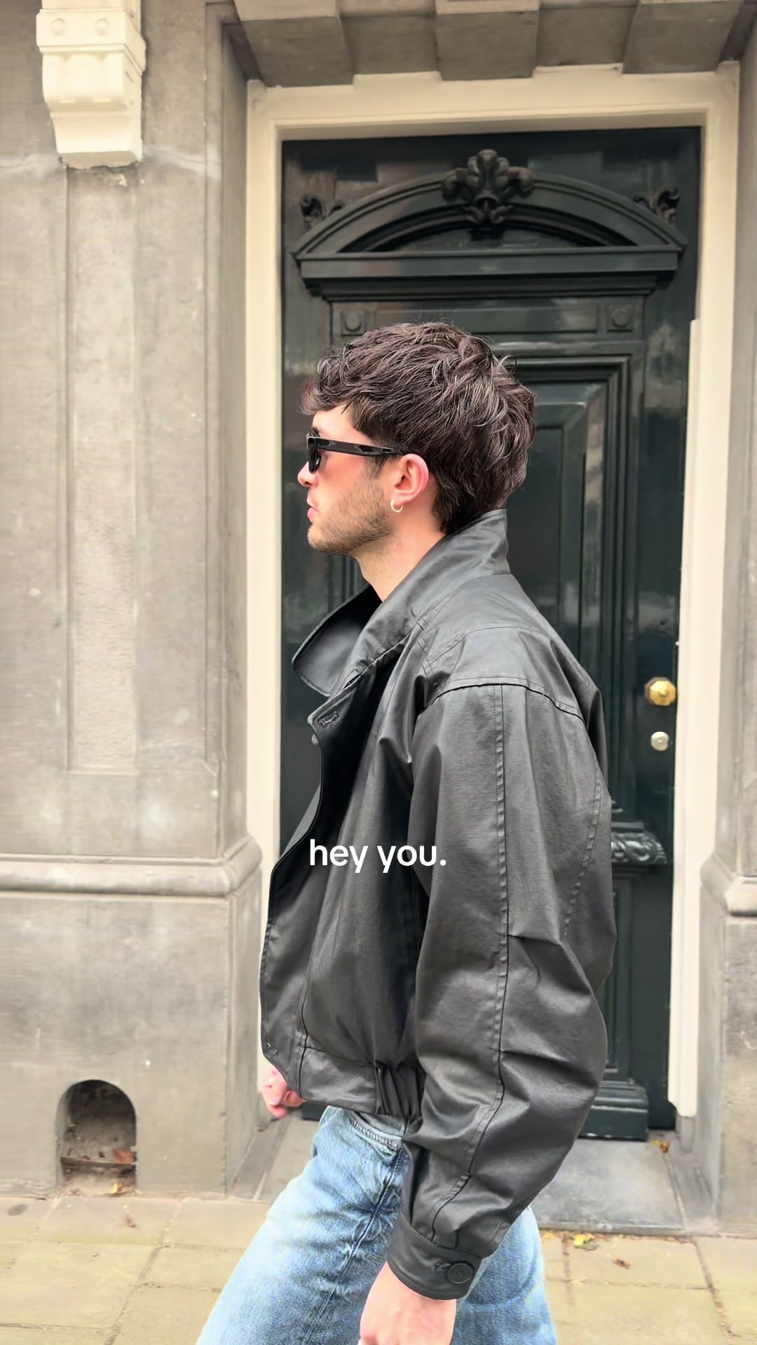 @George