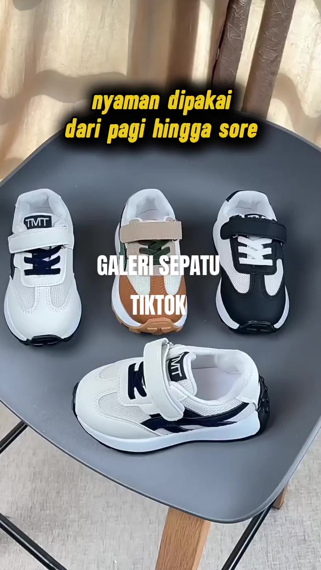 @GALERI SEPATU