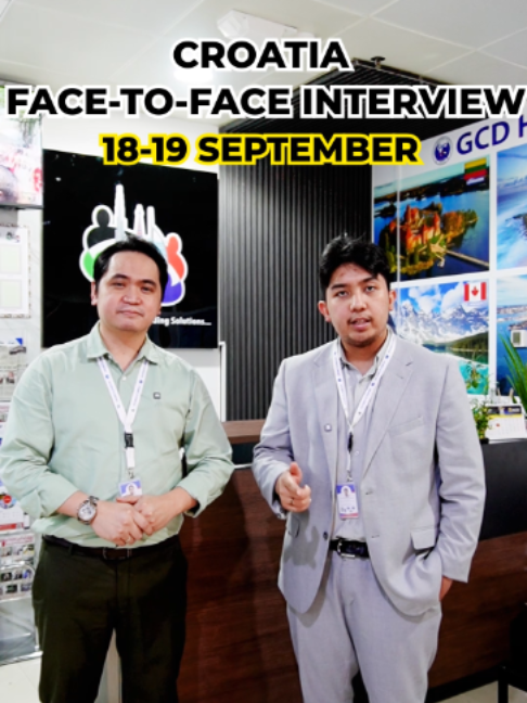 @GCD HR & MGM CONSULTANCY