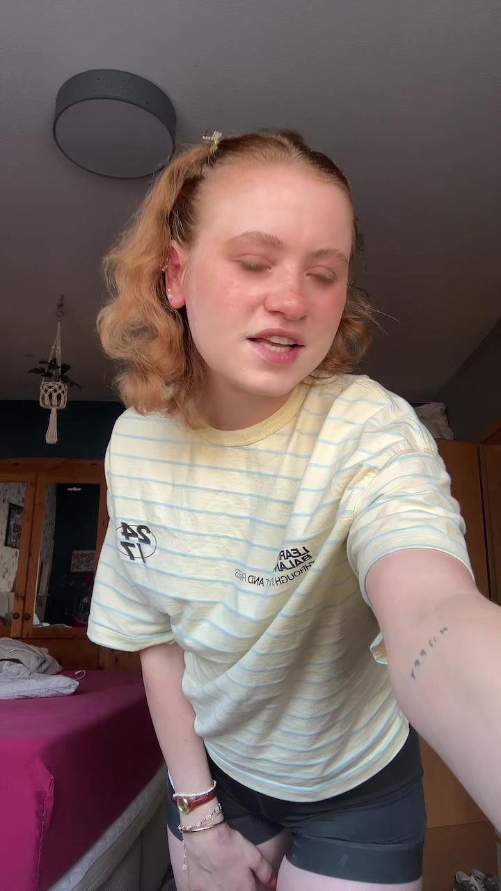 @Sarah joy
