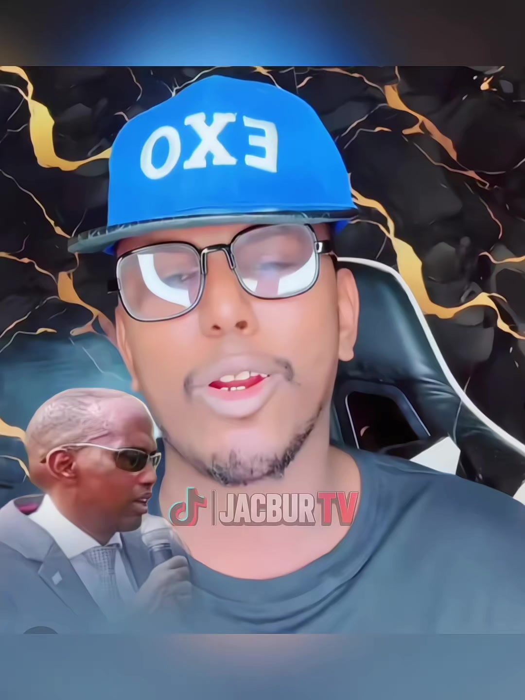 @Jacbur Tv