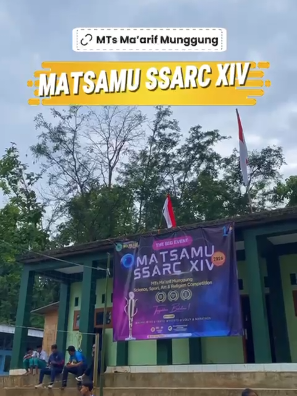 @media matsamu