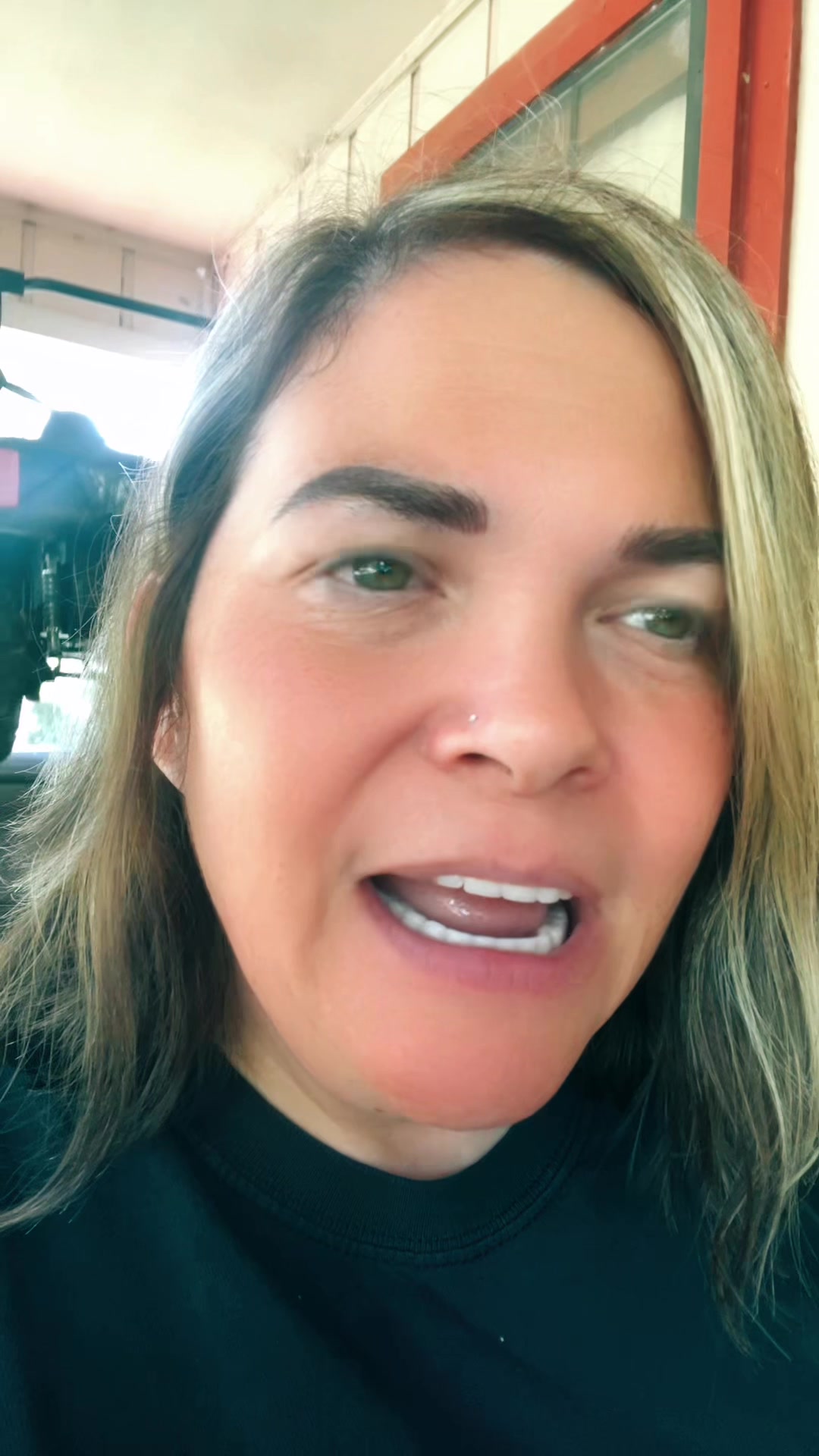 @✨ LeAnne&rsquo;s Denture Adventure ✨