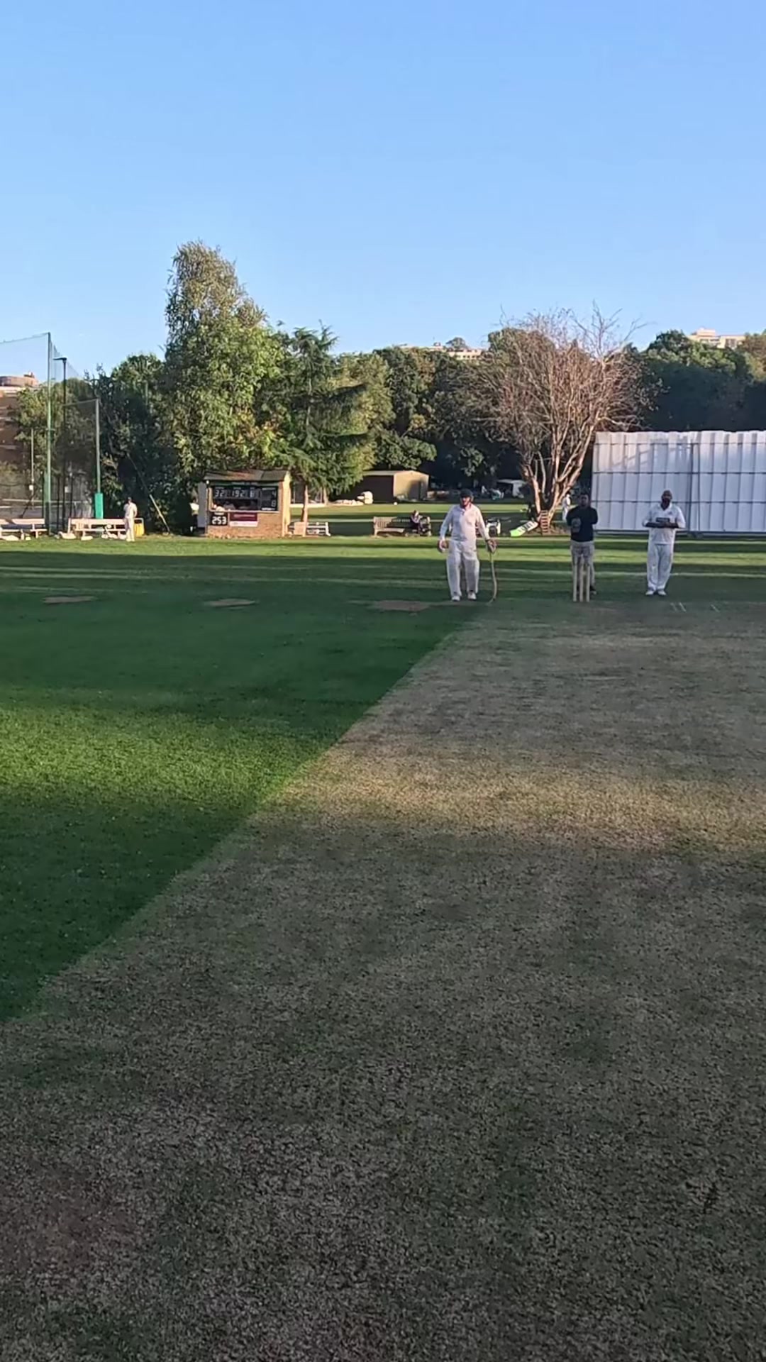 @MySide of Cricket