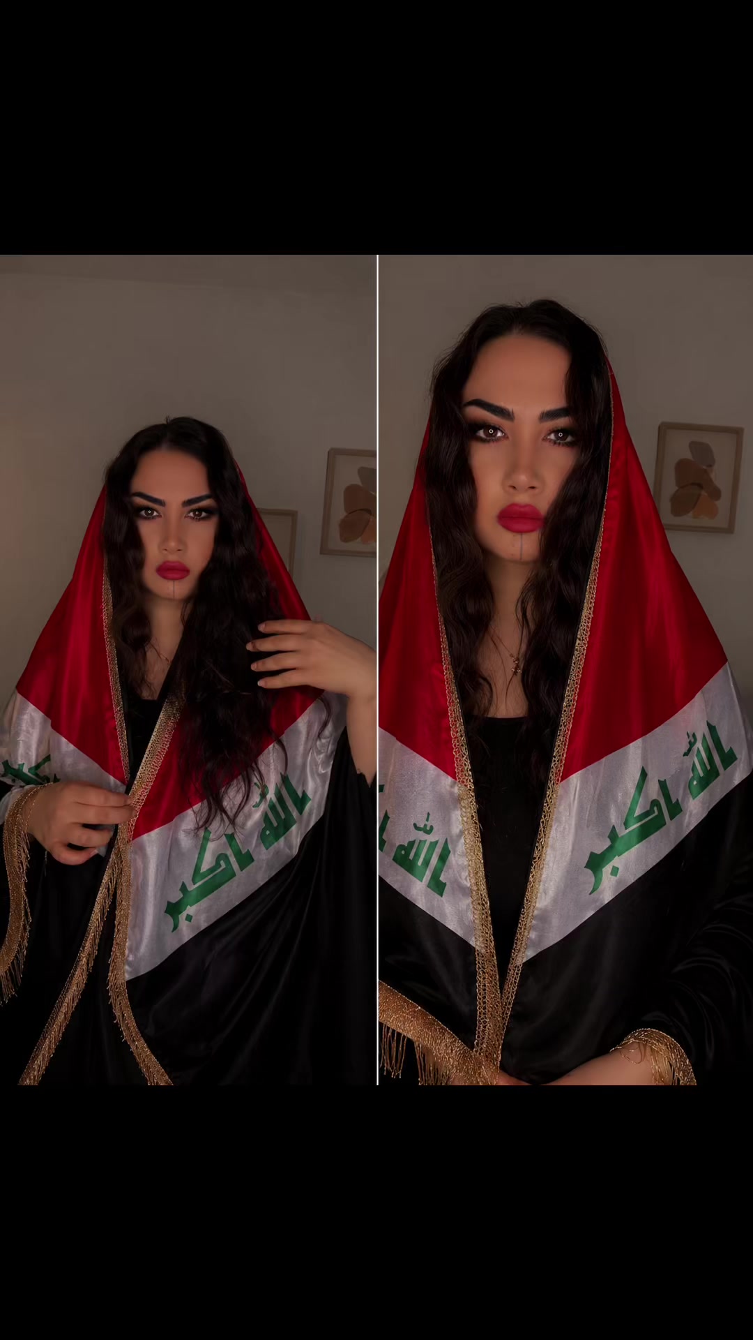 @Azeen