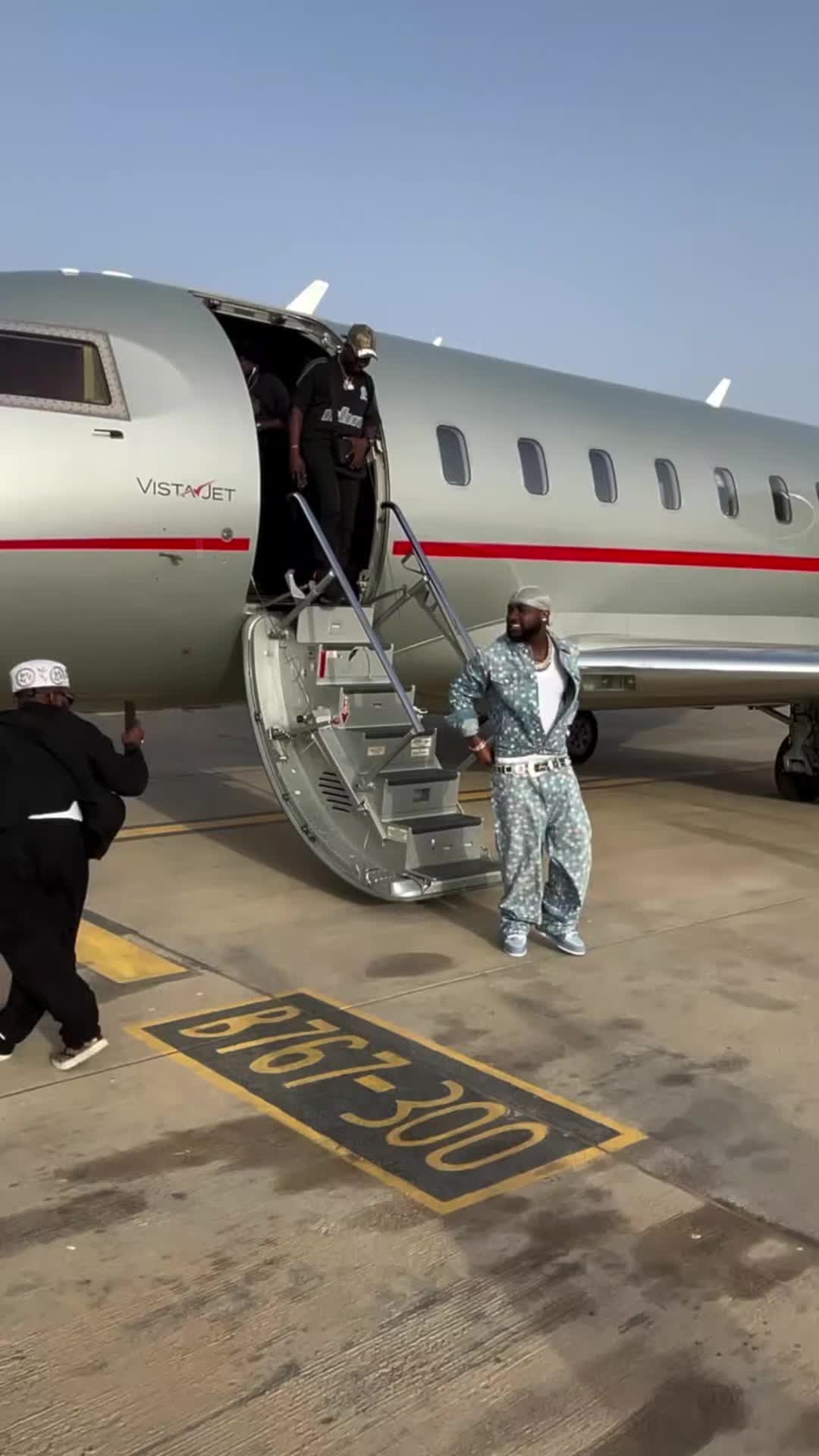 @GtNero Of 30BG 🇳🇬