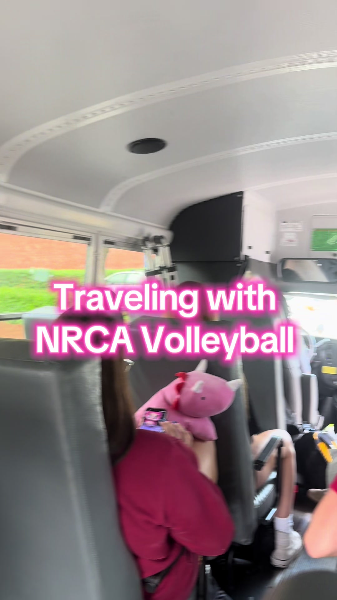 @NRCA Volleyball