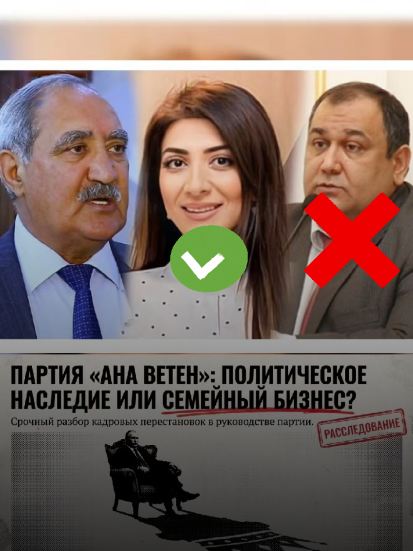 @ВЕСТИ ИЗ АЗЕРБАЙДЖАНА