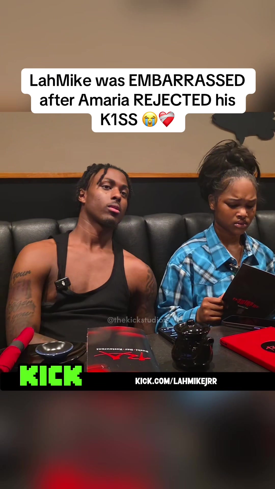 @Kick Studio