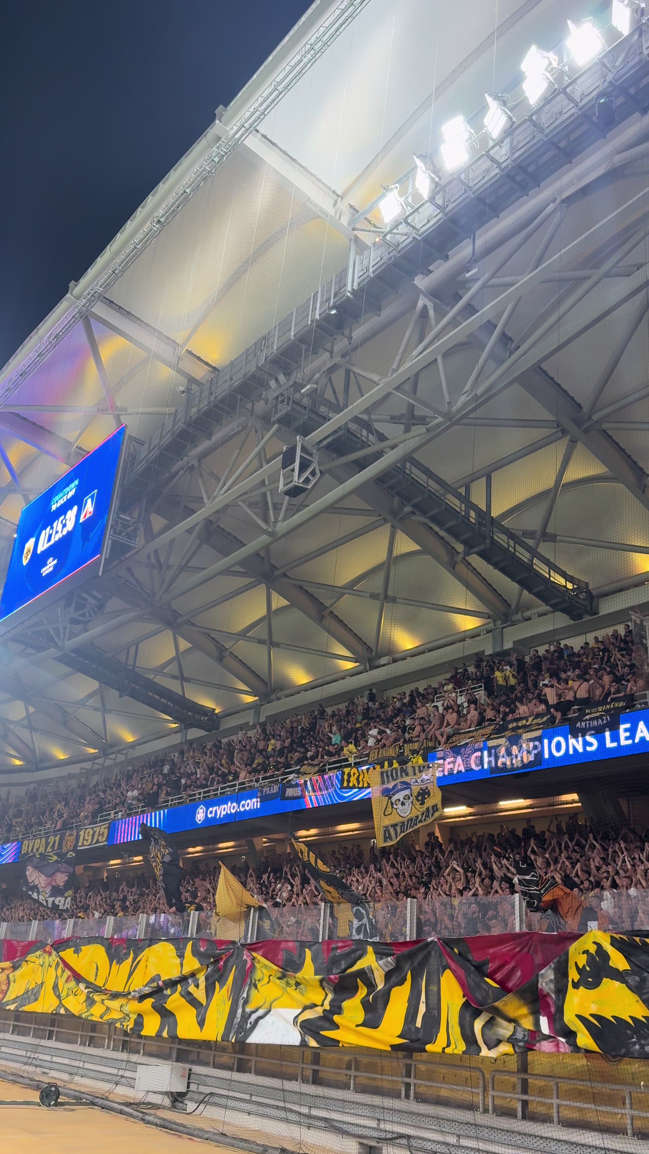 @AEK FC