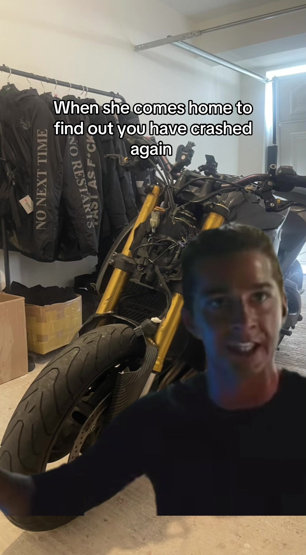 @Jekyll And Ryde