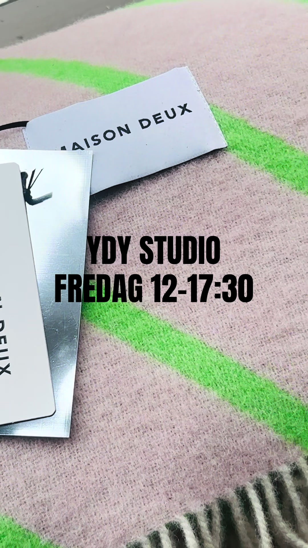 @YDY Studio