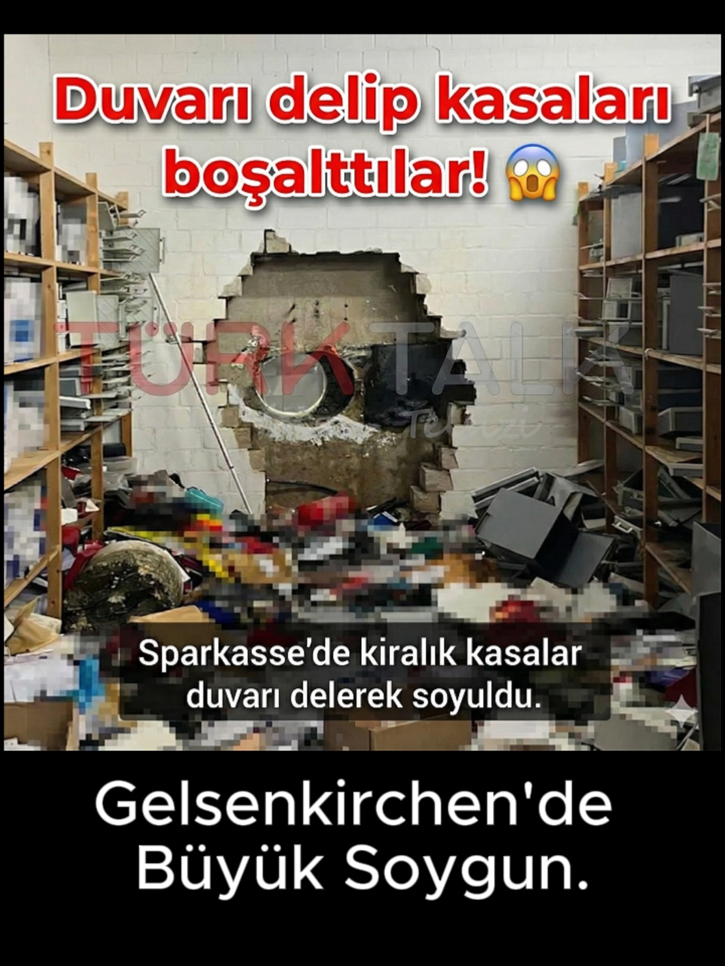 @T&uuml;rk Talk - SilaYolu Telsizi
