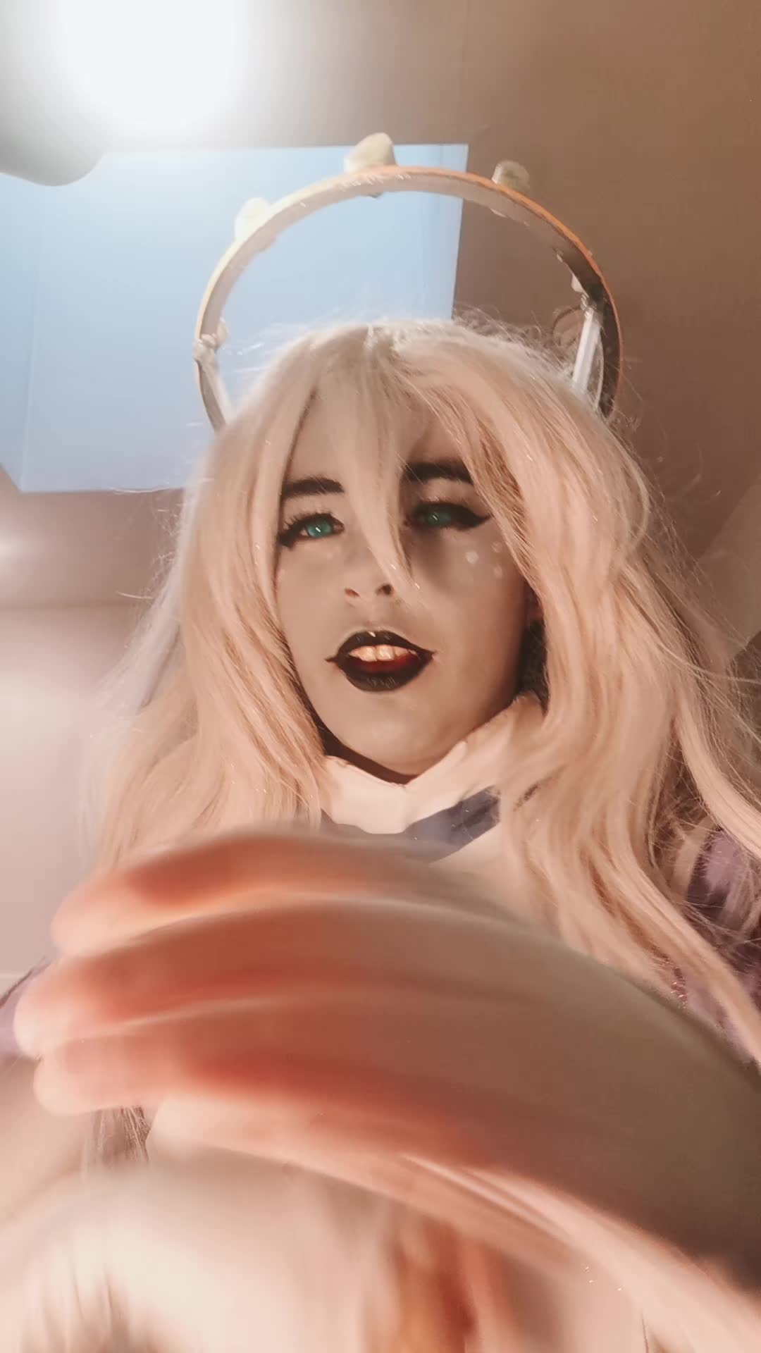 @Lust in tik tok