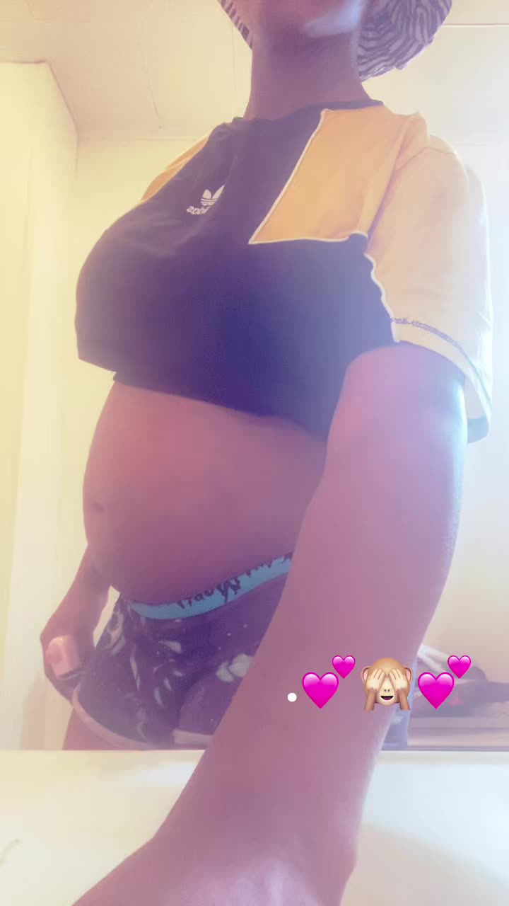 @Shamahaia Moore