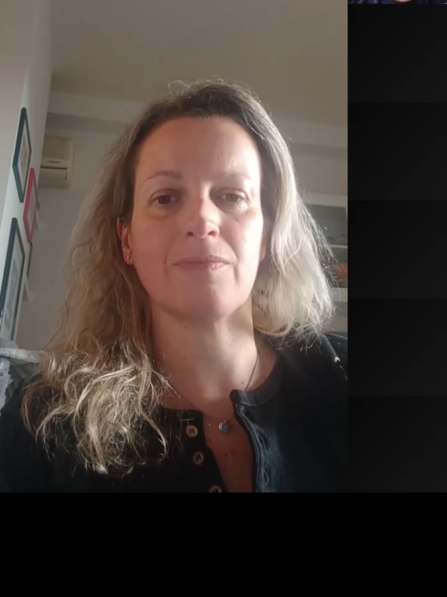 @Dott.ssa Elena Toni Counselor