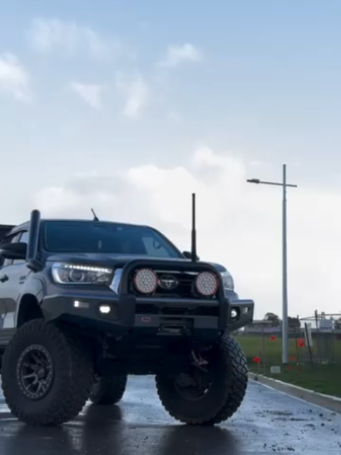 @BLACK OPS OFFROAD&trade;