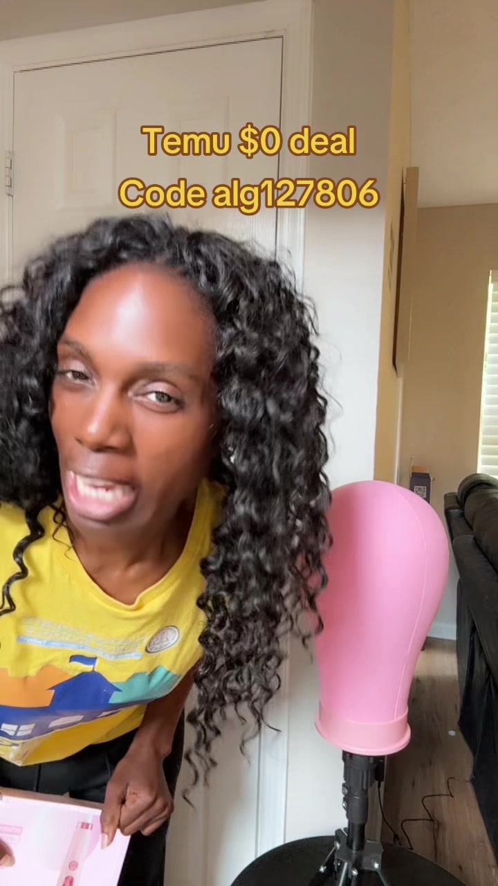 @Ebony Latashe
