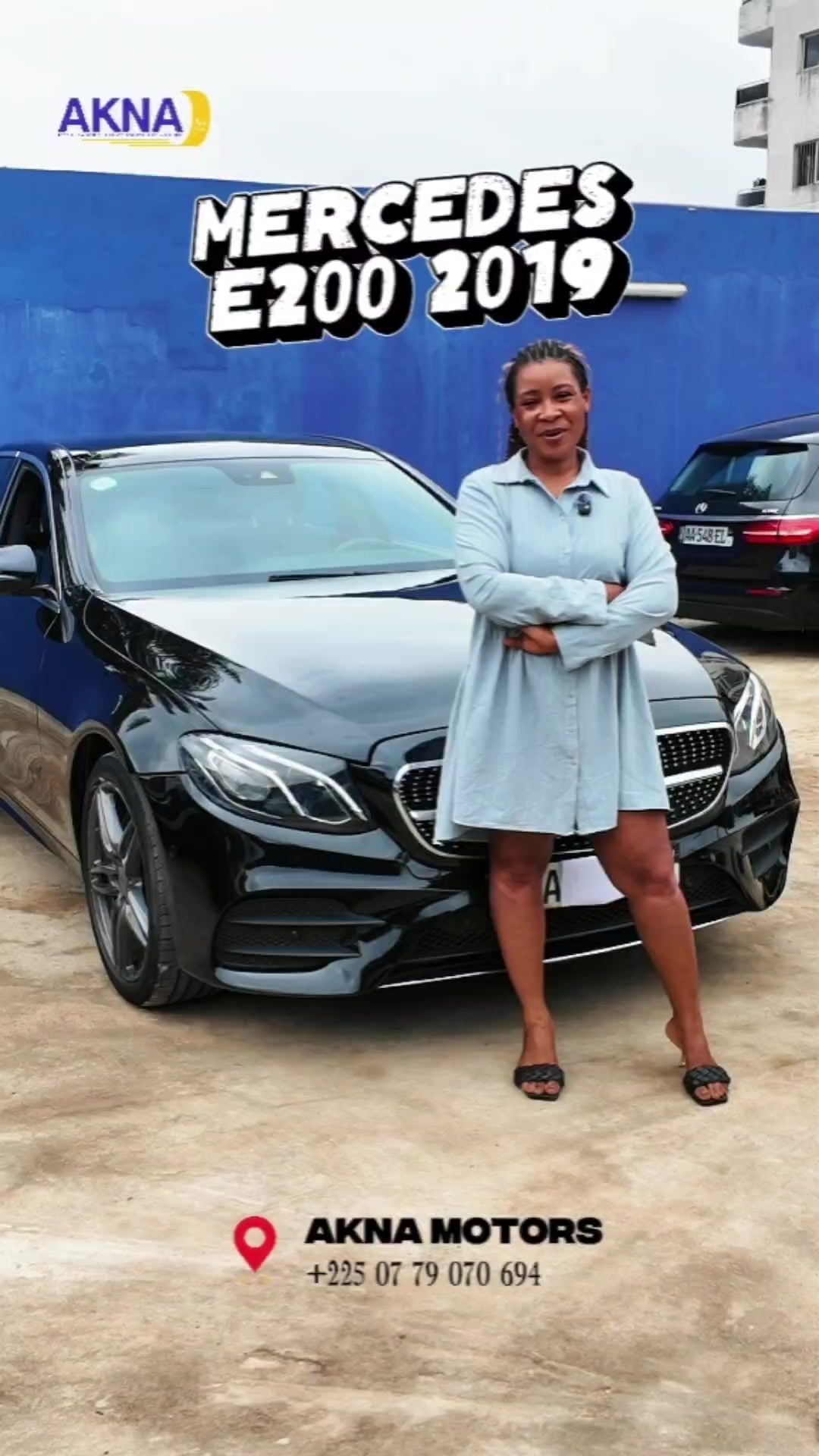 @Akna Motors