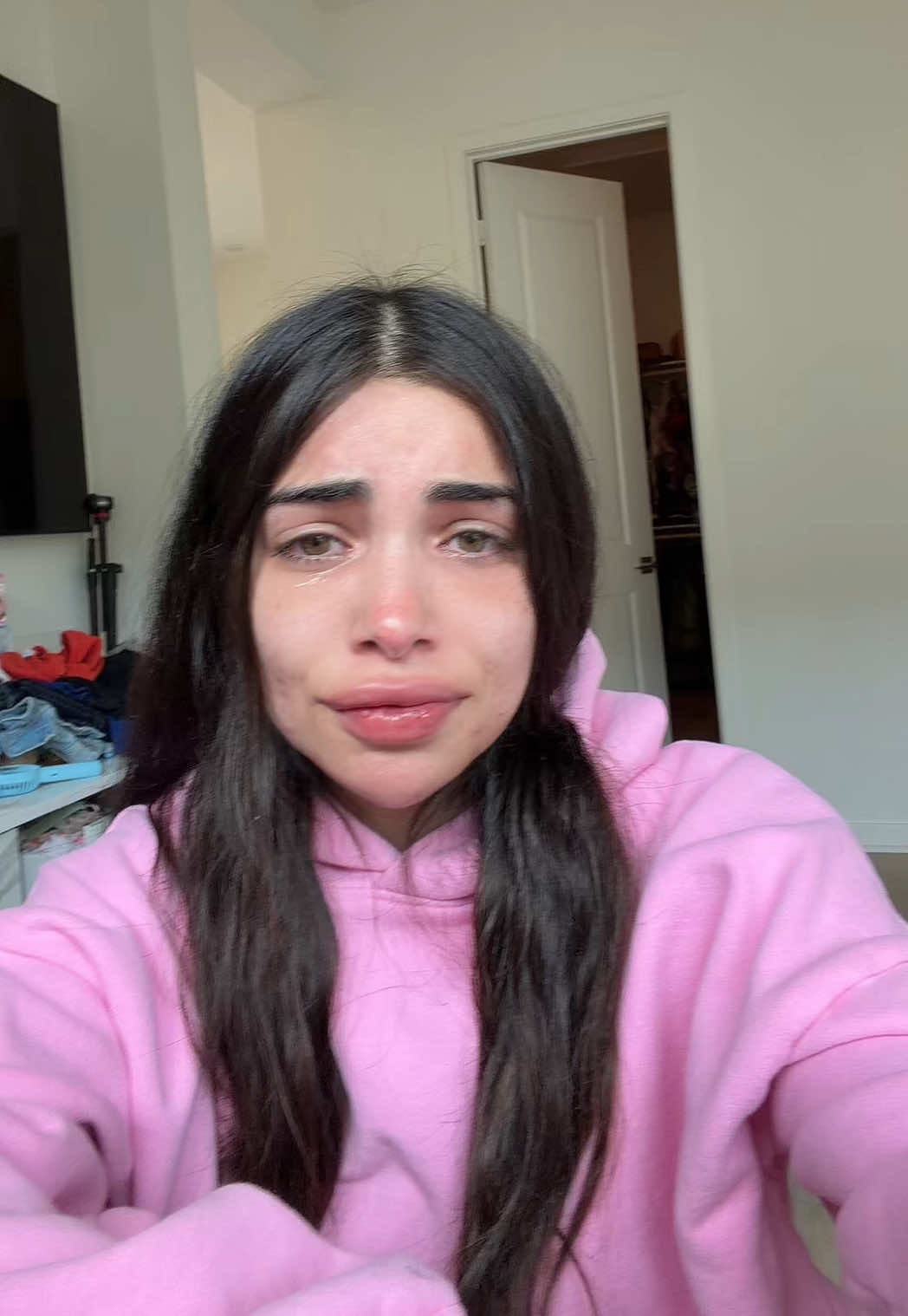 @Alina Rose